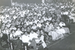 Dr M R Patel’s Drama Audience