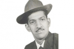 Dr M R Patel Portfolio Drama