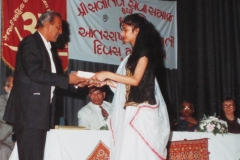 Dr M R Patel's Felicitation in Luton